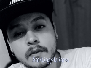 Santiagotriana