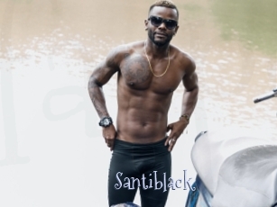 Santiblack