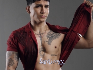 santicoxx Faceporno