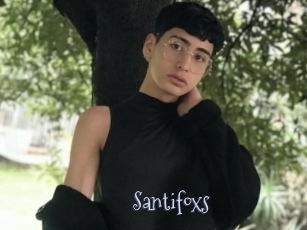 Santifoxs