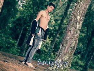Santihotguy