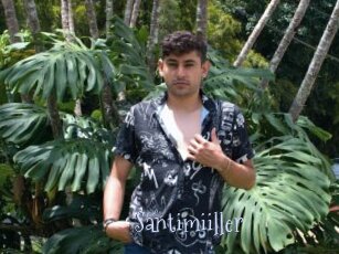 Santimiiller