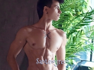 Santinogreco