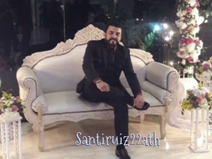 santiruiz22ath Faceporno