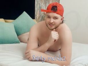 Santy_mendez