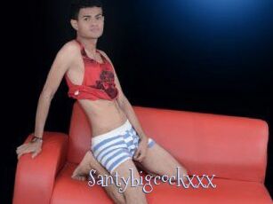 Santybigcockxxx