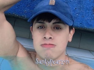 Santypearzon