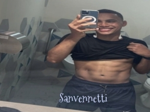 Sanvennetti