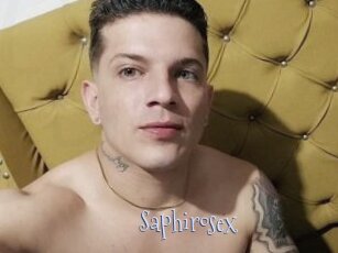 Saphirosex
