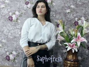 Saphofresh