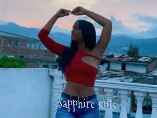Sapphire_cute