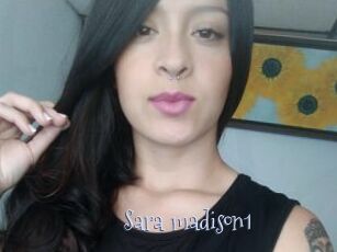 sara_madison1 Faceporno