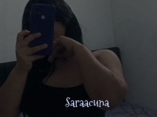 Saraacuna