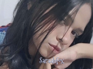 Saraahfox