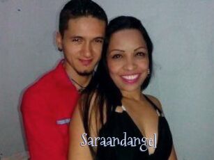Saraandangel