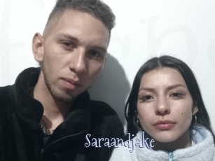 Saraandjake