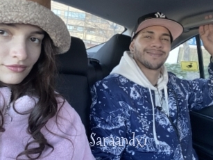 Saraandxi