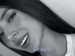 Saraazul
