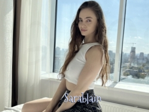 Sarablain