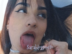 Sarablossom20