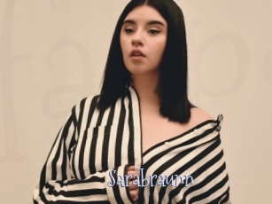 Sarabraunn