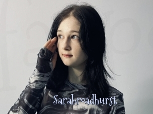Sarabroadhurst