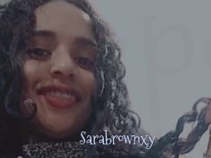 Sarabrownxy