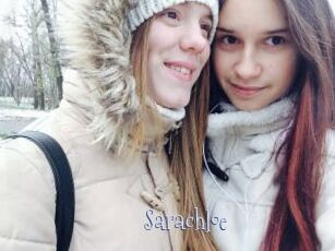 Sarachloe