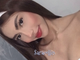 Saracollin