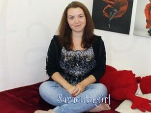 Saracutiegirl