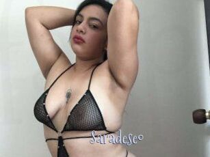 Saradeseo