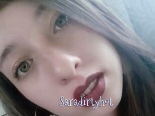 Saradirtyhot