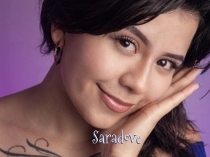 Saradove