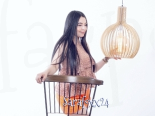Sarafoxx24