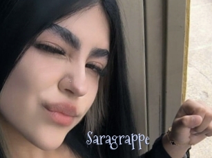 Saragrappe