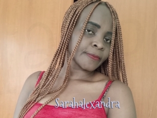 Sarahalexandra