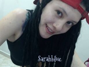 Sarahblue