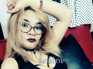 Sarahbrito