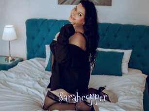 Sarahcopper