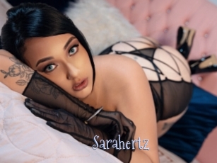 Sarahertz