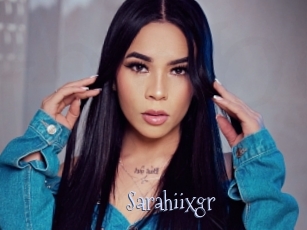 Sarahiixgr