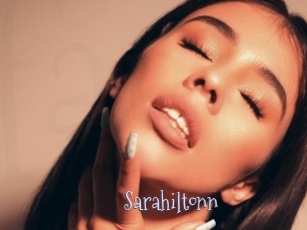sarahiltonn Faceporno