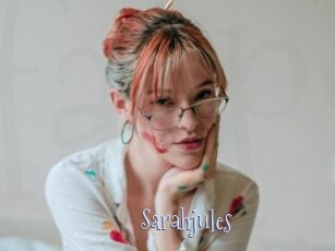 sarahjules Faceporno