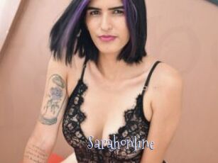 Sarahonline