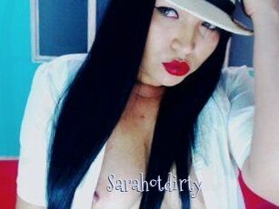 Sarahotdirty