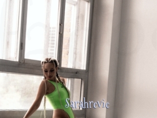 sarahrevie Faceporno