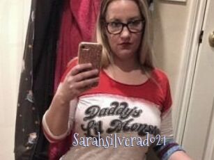 Sarahsilverado21
