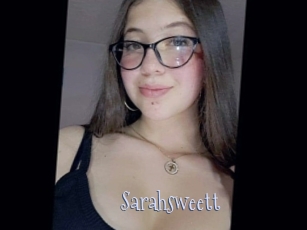 Sarahsweett
