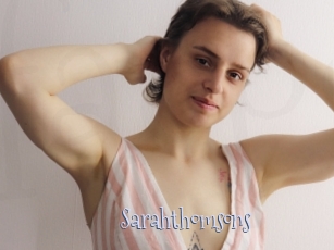 Sarahthomsons