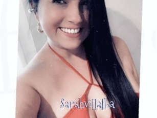 Sarahvillalba